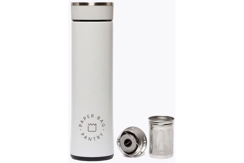 Bottle S/S with Infuser - 360ml